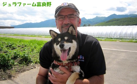 【2026年6月下旬～発送】特選 ふらの メロン 4～5玉 計約8kg 北海道 富良野市 赤肉メロン (ジュラファーム富良野) メロン フルーツ 果物 新鮮 甘い 贈り物 ギフト 道産 ジューシー おやつ ふらの ブランド 夏 