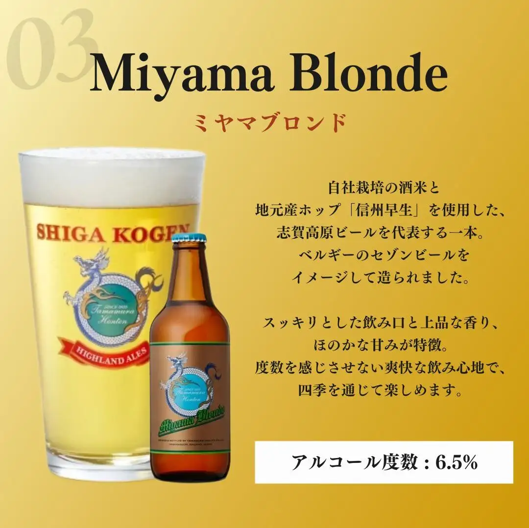 父の日 定期便 6ヶ月 志賀高原ビール24本セット ※WEB申込限定 【 クラフトビール 志賀高原ビール 飲み比べセット 玉村本店 ビール 詰め合わせ セット 地ビール 飲み比べ 黒ビール ipa ペールエール 酒 お酒 定期 お楽しみ 6回 】