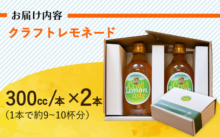 ながさきクラフトレモネード 2本[EBU001]  ジュース じゅーす 国産ジュース レモンジュース フルーツジュース れもねーど レモネードベース レモネードシロップ シロップ レモン れもん 柑橘 自家製 原液
