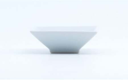 有田焼 組み合わせで使える器 白磁 3点セット【まるぶん】食器 器 うつわ 磁器 陶磁器 3点 セット 皿 長角皿 プレート 小付 鉢 小鉢 薬味皿 シンプル 白 ホワイト 食洗機対応 A18-253