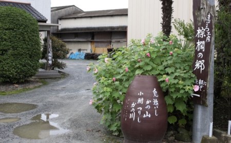 キ乃シタ 本棕櫚箒 暖だん （全長約60cm） ／ 箒 ほうき 棕櫚箒 ホンシュロホーキ うきは市
