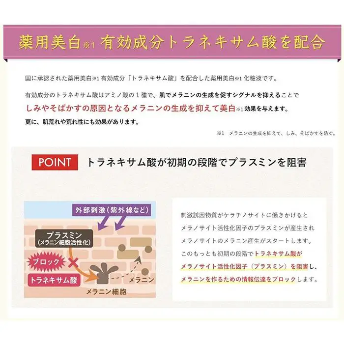 医薬部外品】キミエホワイトスナオ | 富山県富山市 | ふるさと納税
