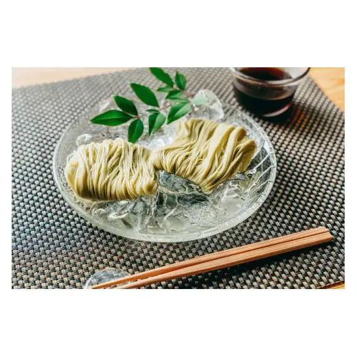 下北春まな素麺10束箱入り 奈良県 大和の伝統野菜 下北春まな 素麺 そうめん 三輪素麺 