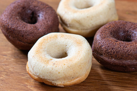 【ヴィーガン・グルテンフリー】米粉の焼き菓子詰め合わせセット [天然酵母の蒸しパン屋もってぃ 宮崎県 日向市 452060164]