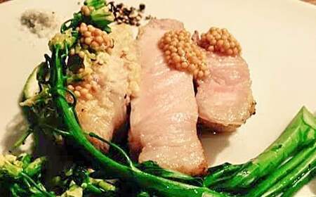 参宮橋SandoSandoのコースお食事プラン チケット お食事券 レストラン 飲食店 関東 東京 おもてなし コース料理 お祝い イベント バレンタイン ホワイトデー 【123_0459】