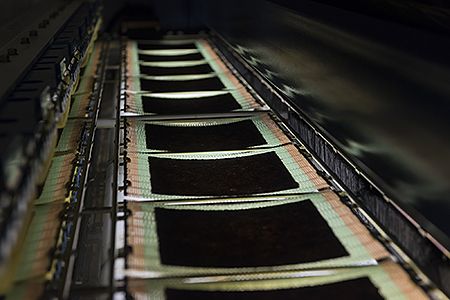 焼き海苔 初摘み佐賀のり セットＢ 焼き海苔：B150-055