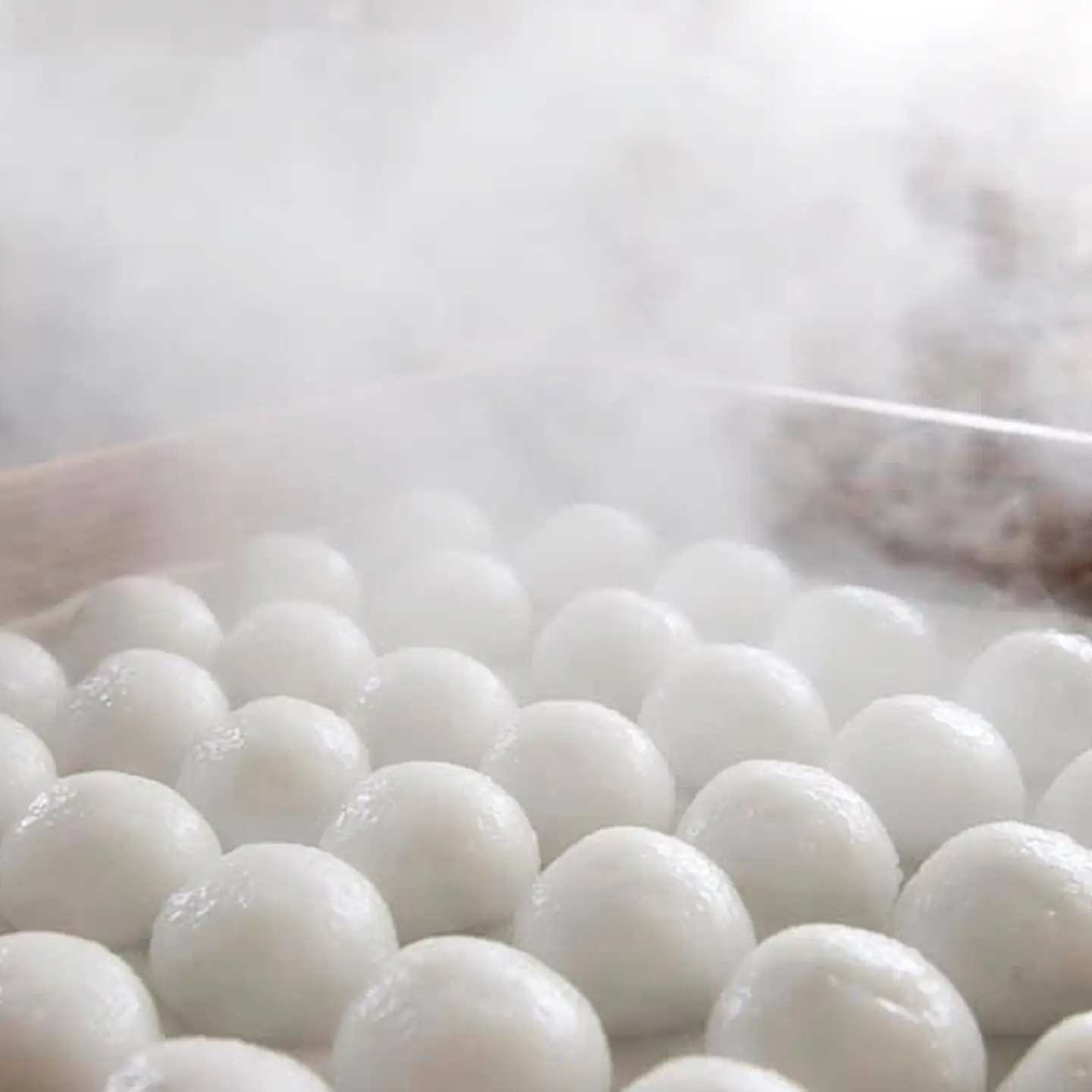 佐賀銘菓 元祖吉野屋 冷凍白玉饅頭詰合せBセット：B160-037