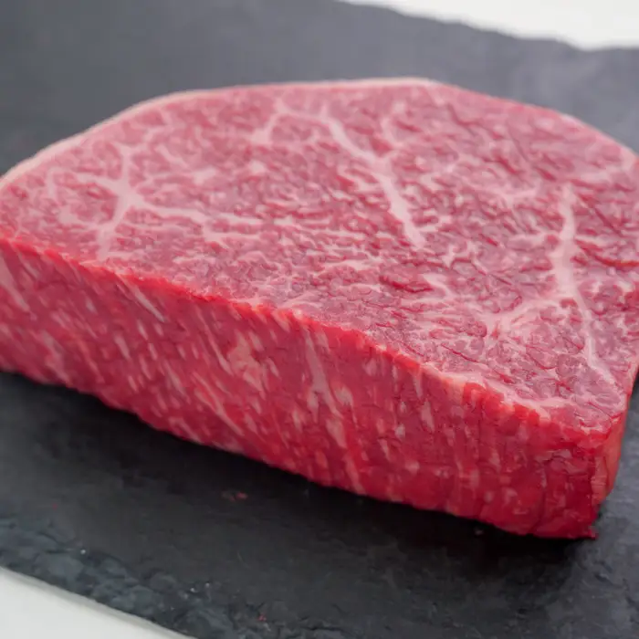 淡路牛希少部位1ポンドステーキ　約450ｇ　ステーキ