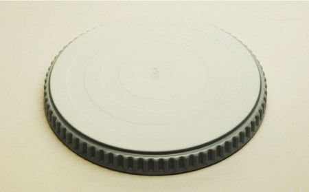 【波佐見焼】ギアシリーズ プレート 小（17.5cm） マットカラー ペアセット 食器 皿 【大新窯】 [DC100]  波佐見焼