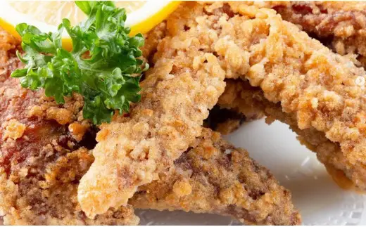 レモン唐揚げ詰め合わせセット 6パックセット 【唐揚げ屋ICHI】唐揚げ からあげ ご当地グルメ ジューシー 詰め合わせ ギフト F20-42