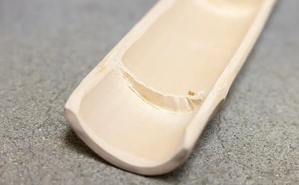 【竹定商店】青竹踏み《地域応援品》