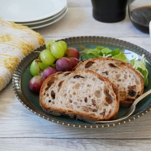 【美濃焼】MALREマルレ 食器6点セット ブルー【EAST table】[MBS077]