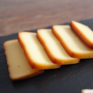 燻製ナッツ3種＆スモークチーズ (燻製2段仕込み) Bセット [0353]