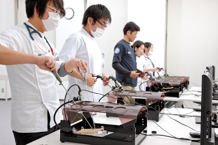 【お礼の品なし】大学等支援事業補助金（福井大学医学部）【寄附金額 500,000円】[O-037004]