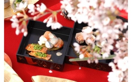 招福楼特別おまかせ会席 会席コースお食事券 2名様 株式会社招福楼 滋賀県 東近江市 DE02 懐石料理 ペアチケット 記念日 ディナー