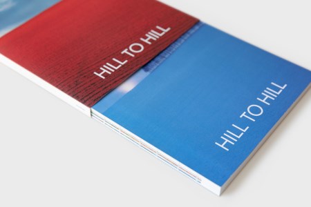 前田真三 写真集「HILL TO HILL」[015-72]