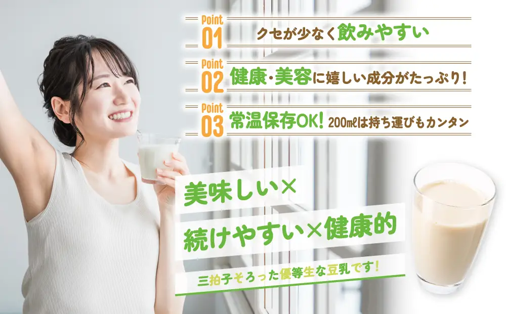 キッコーマン 調製豆乳200ml 36本セット 200ml 2ケースセット キッコーマン豆乳