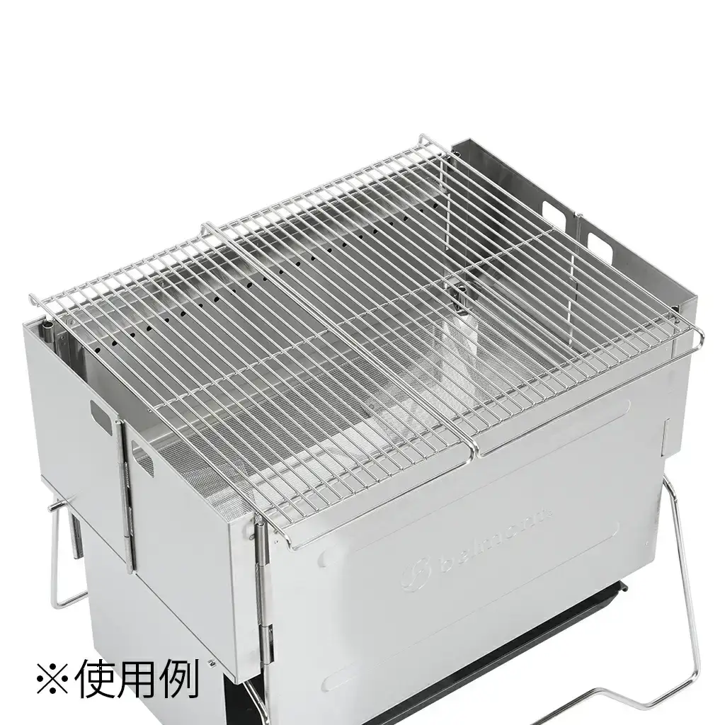 [ベルモント] TOKOBI チムニースクリーン キャンプ用品 アウトドア用品 防災 防災グッズ 防災用品 【047S007】