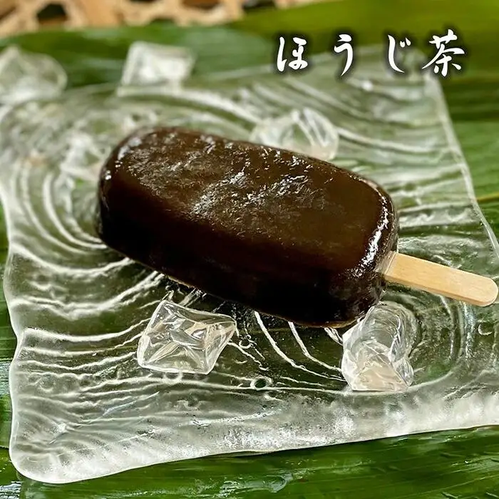 【京菓匠 鶴屋長生】「和」葛アイスバー10個入 新食感人気急増！