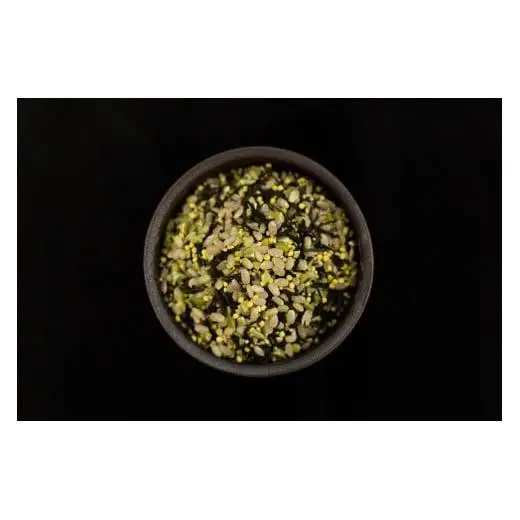 茶葉入り雑穀米 グルテンフリー 茶穀米３袋[799]