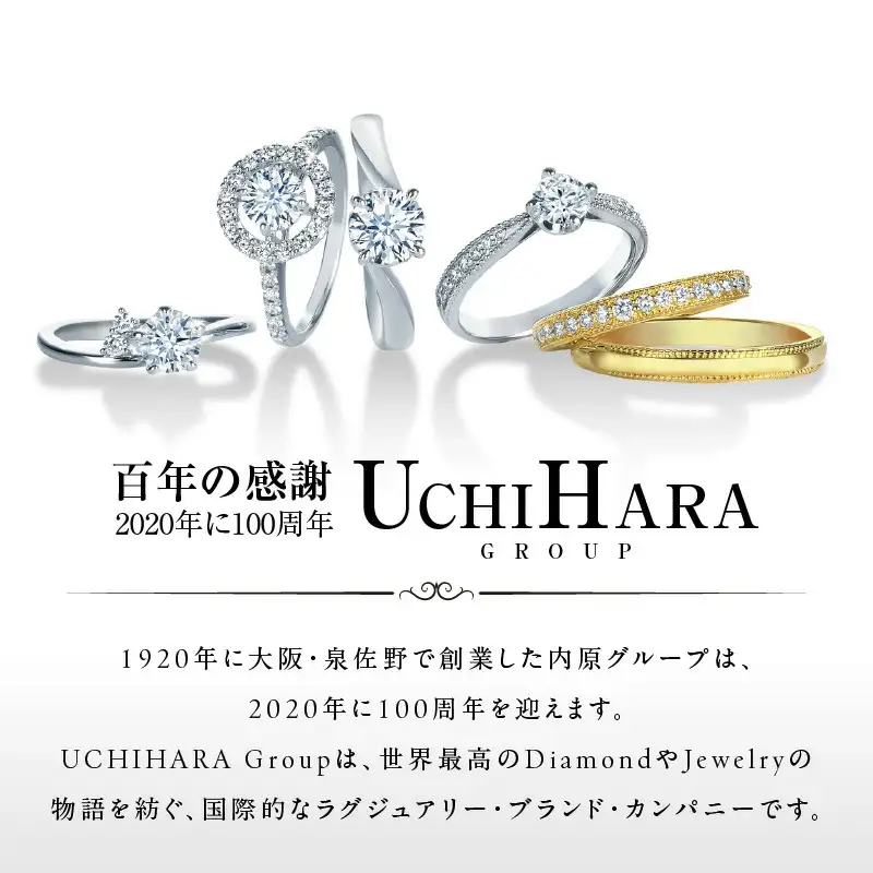 アルカンシェル スリーカラーダイヤリング(計 1.0ct)