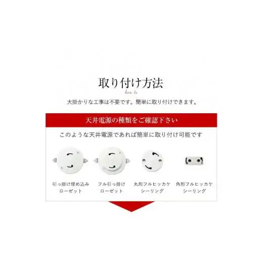 シーリングスポットライト リモコン 天井照明 LED昼白色付属[804]