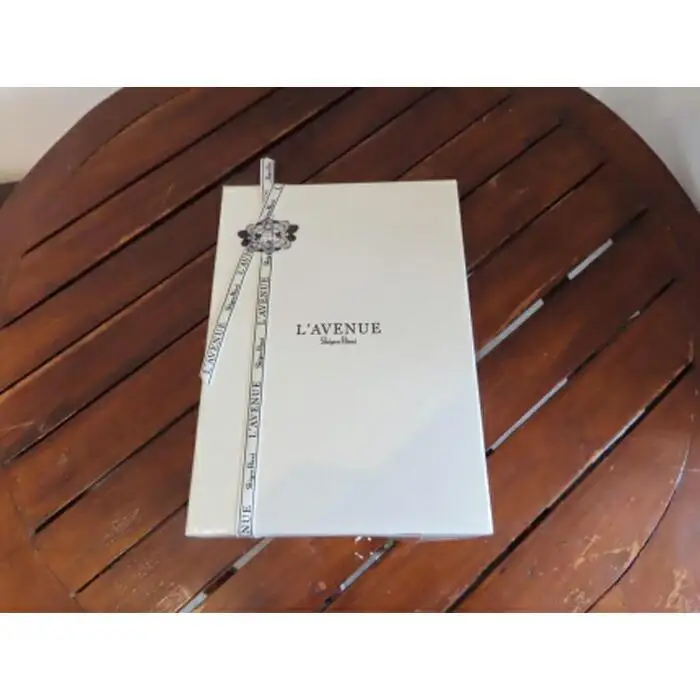【L’AVENUE】 ラヴニュー セレクション 焼き菓子詰め合わせ10個入り 　L’AVENUE SELECTION 10PIECES