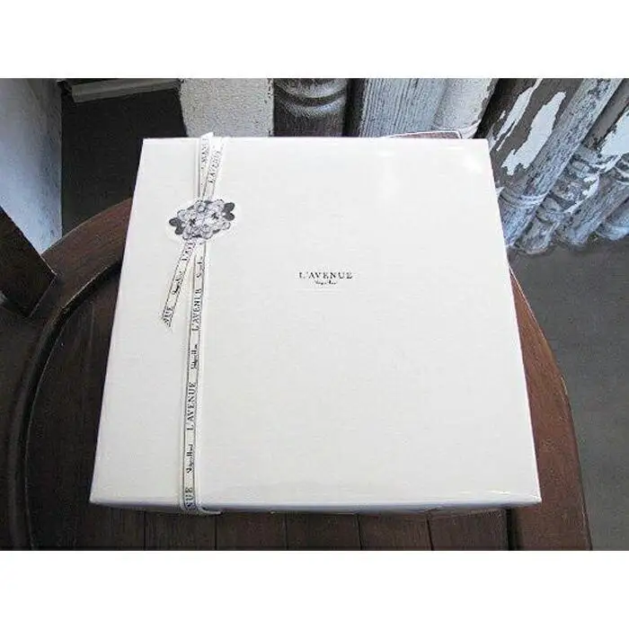 【L’AVENUE】 ラヴニュー セレクション 焼き菓子詰め合わせ15個入り 　L’AVENUE SELECTION 15PIECES