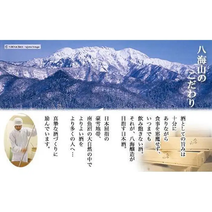 無地熨斗 純米大吟醸 八海山 日本酒 八海山の焼酎で仕込んだ 梅酒 にごり 720ml 飲み比べ セット 四合瓶 酒 お酒 梅酒 梅 うめ ウメ 晩酌 贈り物 贈答 プレゼント ギフト 新潟県 南魚沼市【2026年1月より順次発送予定】