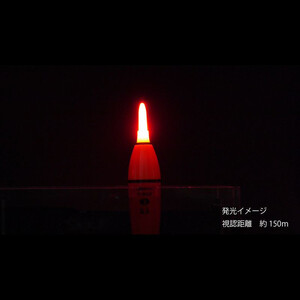 釣り ラバートップミニウキ3号 6本 釣りグッズ