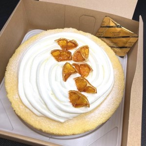 土佐ジローの卵 ショコラケーキ ショコラ スイーツ［1544］