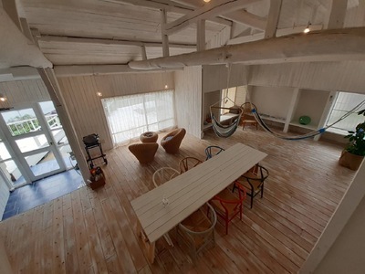 NEJIROHOUSEsunami 一棟貸し宿泊利用券 10000円　064001