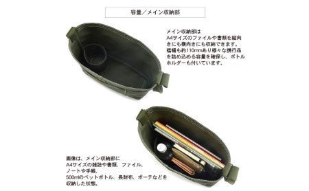 バンナイズ　帆布のクラシックショルダーA　バンナイズ 帆布 お散歩 買い物 お出かけ ショッピング ステッチ ショルダーバッグ ファッション カバン バッグ 