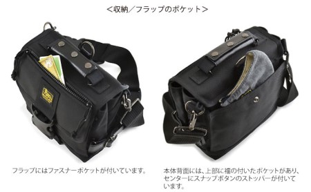 カスタムバッグF2／ハイエンドモデル＜スマホが2台入るケースセット仕様＞　ウエスト バッグ サブ スマホ ケース 収納 耐久 ブラック バリスティックナイロン バンナイズ VanNuys かばん ショルダーバッグ  ライトグレー