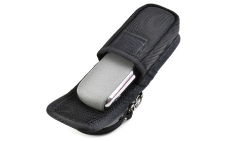 IQOS ILUMA PRIME/IQOS ILUMA用縦型キャリングケース　アイコス イルマ プライム 電子タバコ たばこ バンナイズ VanNuys ファッション小物 カバン バッグ 雑貨 日用品 