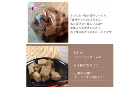 訳あり ほうじ茶 生チョコレート 約350ｇ 生チョコレート ちょこちょこ