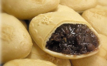 竹原ふるさと銘菓の詰合せ-1 いちかわ菓子舗