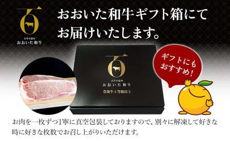 おおいた和牛 サーロインステーキ 約200g×2枚 | サーロインステーキ 津久見市