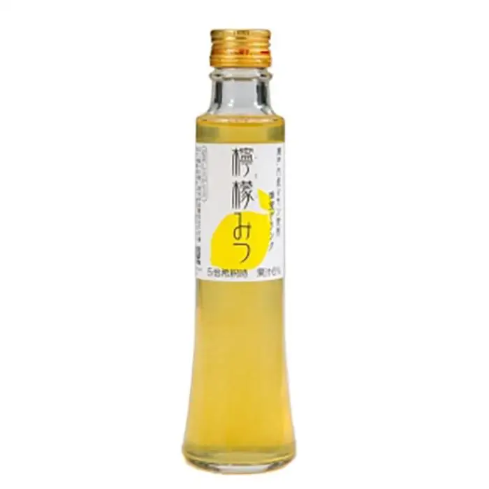 ハニードリンクフルセット