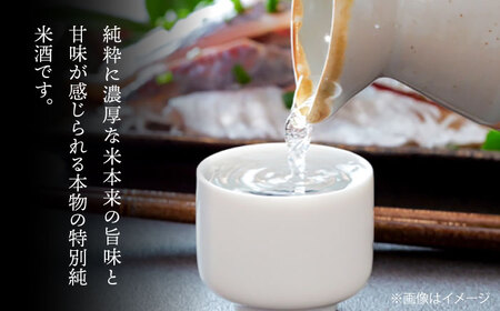 日本酒 特別純米酒 東長 1.8L /江口酒店 [UBS002] 日本酒