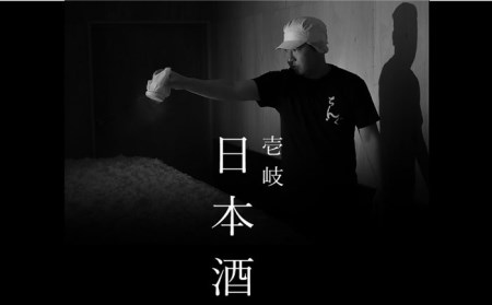 【全3回定期便】 日本酒 よこやま 定期便（15度）《壱岐市》【ヤマグチ/重家酒造】[JCG113] お酒 日本酒