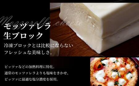 飛騨生乳100％ トリデンテチーズ3種食べ比べ（モッツァレラ1個 リコッタ1個 モッツァレラ生ブロック1個）| モッツァレラリコッタ 冷蔵 サラダ お菓子 前菜 サラダ 新鮮 生乳 国産 低温殺菌 乳製品 無添加 飛騨高山 チーズ工房トリデンテ LF008