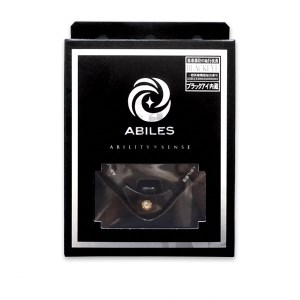 a29-005　ABILES PLUS ネックレス FORCE