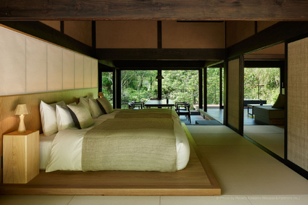 【LOQUAT西伊豆×修善寺ＣＣ】ゴルフと宿泊の特別コラボプラン（２名様） 110-001 ＬＯＱＵＡＴ西伊豆 静岡県 伊豆 ペア カップル ふるさと納税 宿泊 温泉 温泉宿 旅行クーポン ゴルフ GEARS ロクワット 西伊豆