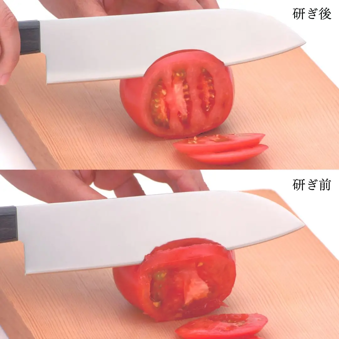 ダイヤモンドW曲線包丁研ぎ器 キッチン用品 シャープナー