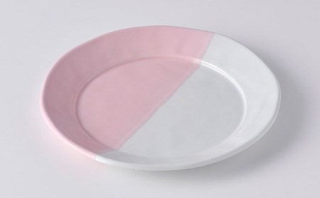 【波佐見焼】プレート Mサイズ 5色セット 食器 皿 【ROXY・HASAMI】 [SB151]  波佐見焼