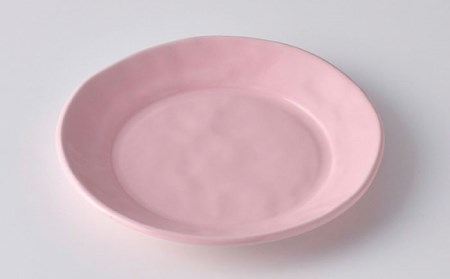 【波佐見焼】プレート Sサイズ 3色セット（ジェダイ/ミルキーピンク/ミルキーグレー） ケーキ皿 食器 皿 【ROXY・HASAMI】 [SB163]  波佐見焼