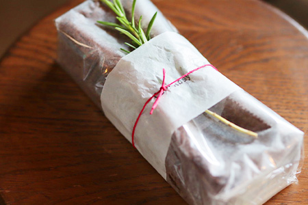 【添加物・保存料不使用】 Rosy’ｓ テリーヌショコラ 640g×1本 チョコレート 051-0588