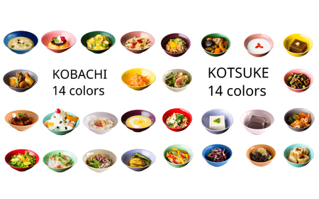 【波佐見焼】テーブルを華やかにする 食器セット 小皿・茶碗・小鉢・大皿・どんぶり・マグカップ 含む 計197個 食器 皿 【DRESS】 [SD47] 波佐見焼