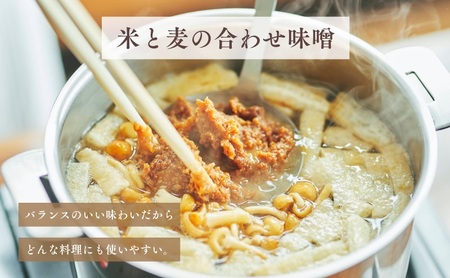 信州白樺印みそ 2kg徳用袋×2袋 味噌 信州みそ お徳用 調味料 みそ汁 